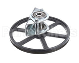 HC112843 Electrofreeze Bearingassy Complete Rear