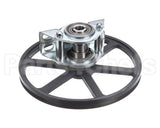 HC112843 Electrofreeze Bearingassy Complete Rear