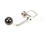 HC113123 Electrofreeze Handle-Assembly Spindle Head