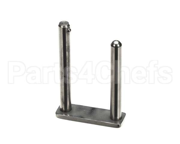 HC113435 Electrofreeze Keeper-Assembly Spindle