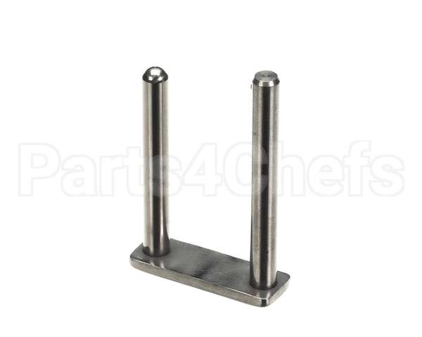 HC113435 Electrofreeze Keeper-Assembly Spindle