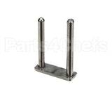 HC113435 Electrofreeze Keeper-Assembly Spindle