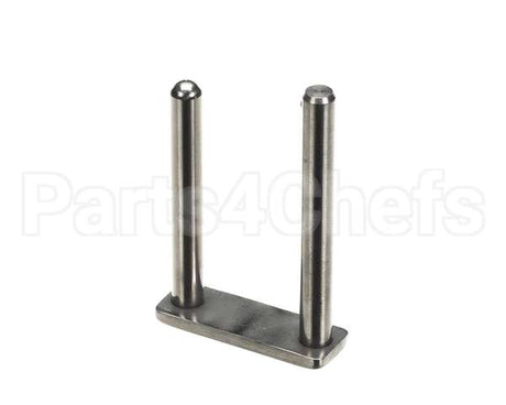HC113435 Electrofreeze Keeper-Assembly Spindle