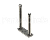 HC113435 Electrofreeze Keeper-Assembly Spindle