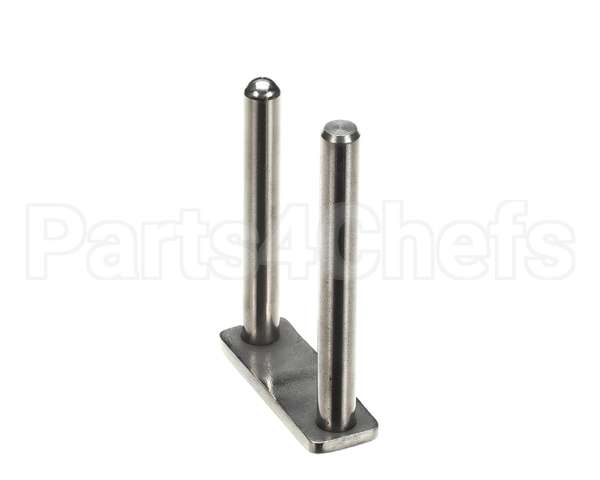 HC113435 Electrofreeze Keeper-Assembly Spindle