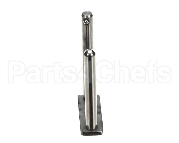 HC113435 Electrofreeze Keeper-Assembly Spindle
