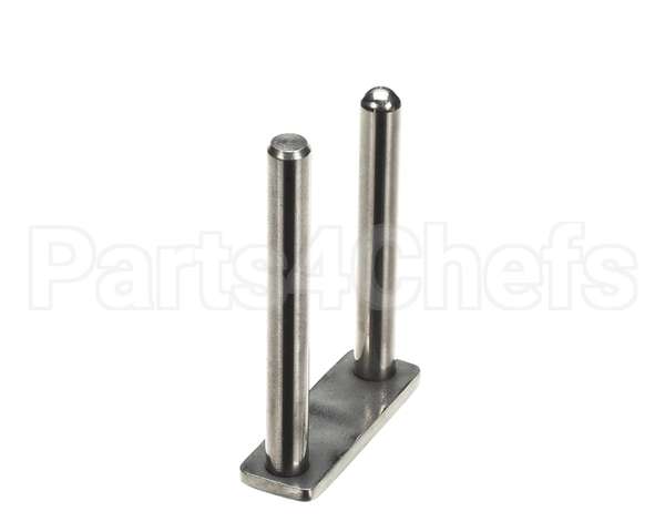 HC113435 Electrofreeze Keeper-Assembly Spindle