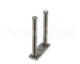 HC113435 Electrofreeze Keeper-Assembly Spindle