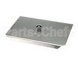 HC113997 Electrofreeze Cover-Assembly Mix Tank Front