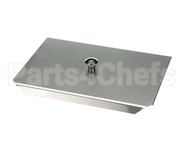 HC113997 Electrofreeze Cover-Assembly Mix Tank Front