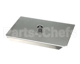 HC113997 Electrofreeze Cover-Assembly Mix Tank Front