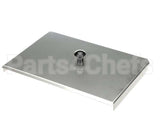 HC113997 Electrofreeze Cover-Assembly Mix Tank Front