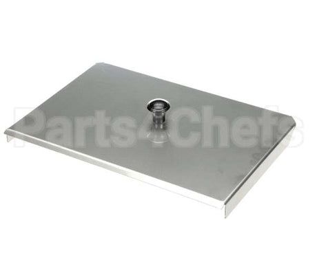 HC113997 Electrofreeze Cover-Assembly Mix Tank Front