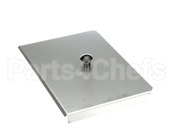 HC113997 Electrofreeze Cover-Assembly Mix Tank Front