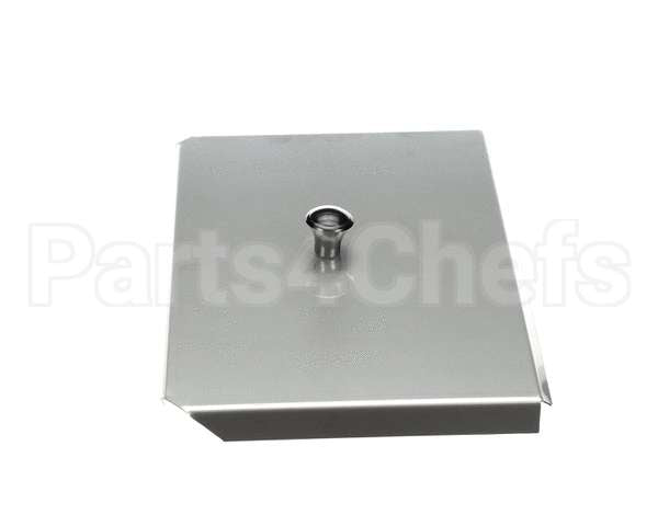 HC113997 Electrofreeze Cover-Assembly Mix Tank Front