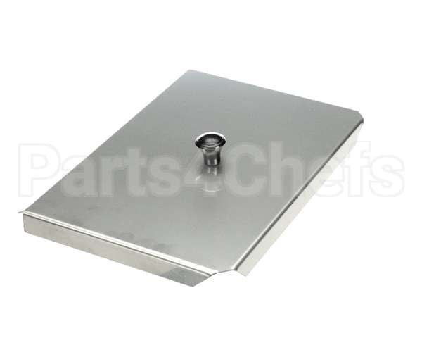 HC113997 Electrofreeze Cover-Assembly Mix Tank Front
