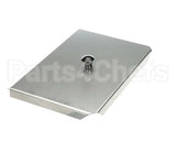 HC113997 Electrofreeze Cover-Assembly Mix Tank Front