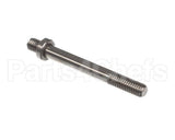 HC114341-01 Electrofreeze Stud-Assembly Cylinder 3 13/16 In