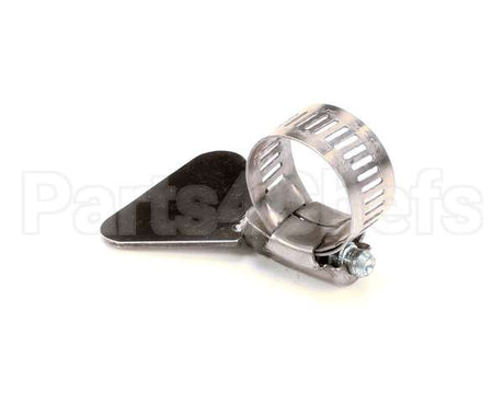 HC114572 Electrofreeze Clamp-Assembly Hose