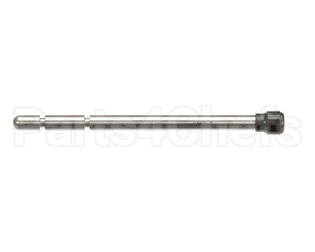HC115129 Electrofreeze Bleeder-Assembly