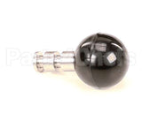 HC115416 Electrofreeze Plug-Assembly Air Bleed