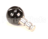 HC115416 Electrofreeze Plug-Assembly Air Bleed