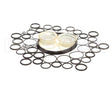 HC115536 Electrofreeze Kit-O Ring 55Tf 56Tf 66Tf Sl50