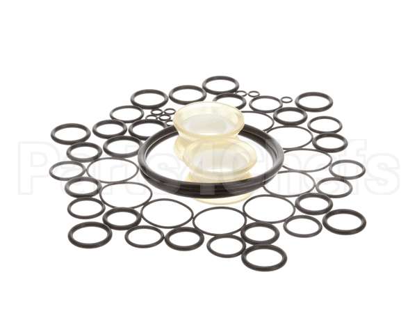 HC115536 Electrofreeze Kit-O Ring 55Tf 56Tf 66Tf Sl50