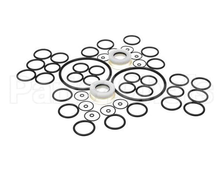 HC115538 Electrofreeze Kit-O Ring 927 929 957 959 Ser