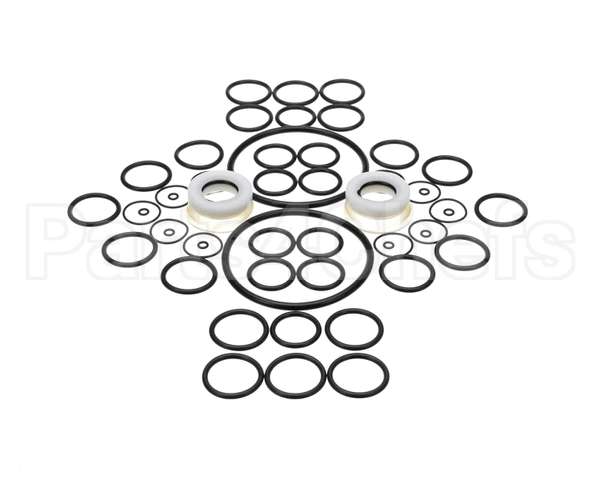 HC115538 Electrofreeze Kit-O Ring 927 929 957 959 Ser