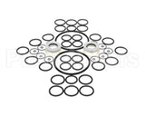 HC115538 Electrofreeze Kit-O Ring 927 929 957 959 Ser