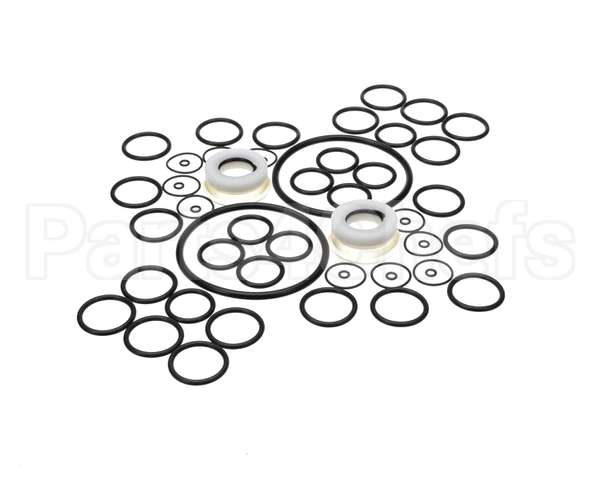 HC115538 Electrofreeze Kit-O Ring 927 929 957 959 Ser