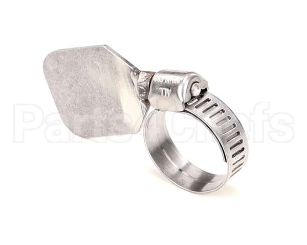 HC116065 Electrofreeze Clamp-Assembly Soft Hose 5/8