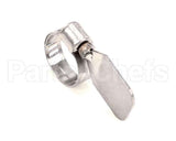 HC116065 Electrofreeze Clamp-Assembly Soft Hose 5/8