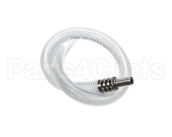 HC116094 Electrofreeze Hose-Assembly Mix Braided