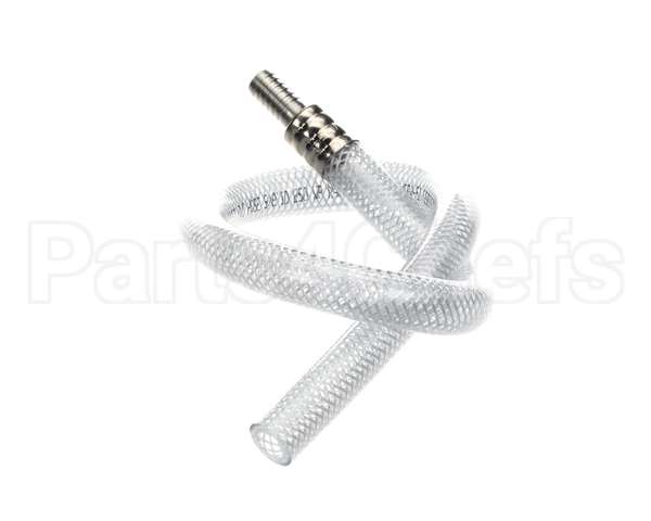HC116094 Electrofreeze Hose-Assembly Mix Braided
