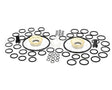 HC116100 Electrofreeze Kit-O Ring 30T 88T Series
