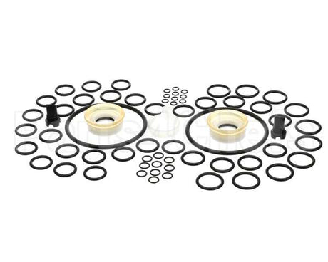 HC116100 Electrofreeze Kit-O Ring 30T 88T Series