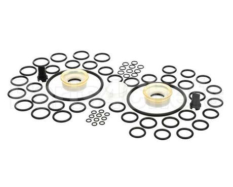 HC116100 Electrofreeze Kit-O Ring 30T 88T Series