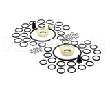 HC116100 Electrofreeze Kit-O Ring 30T 88T Series