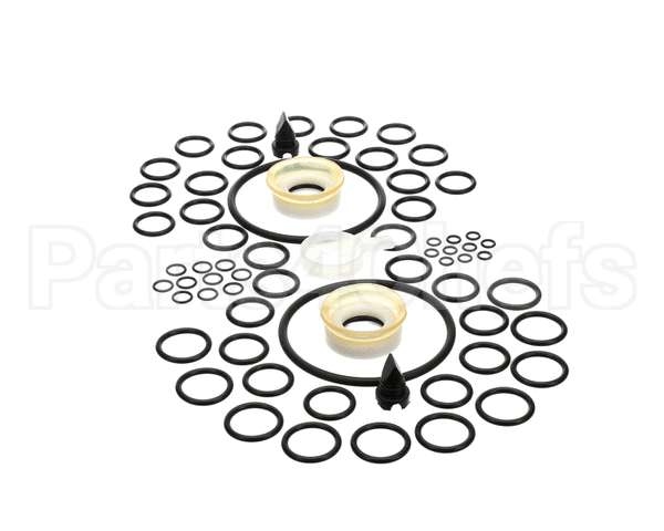HC116100 Electrofreeze Kit-O Ring 30T 88T Series