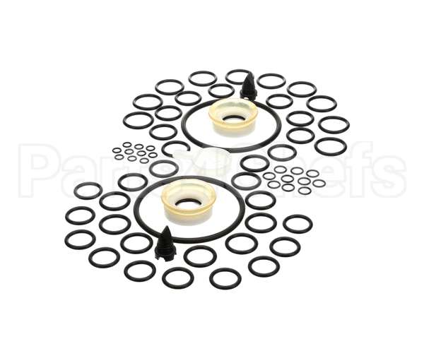 HC116100 Electrofreeze Kit-O Ring 30T 88T Series