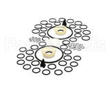 HC116100 Electrofreeze Kit-O Ring 30T 88T Series
