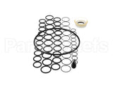 HC116588 Electrofreeze Kito Ring 77 Cmt Series