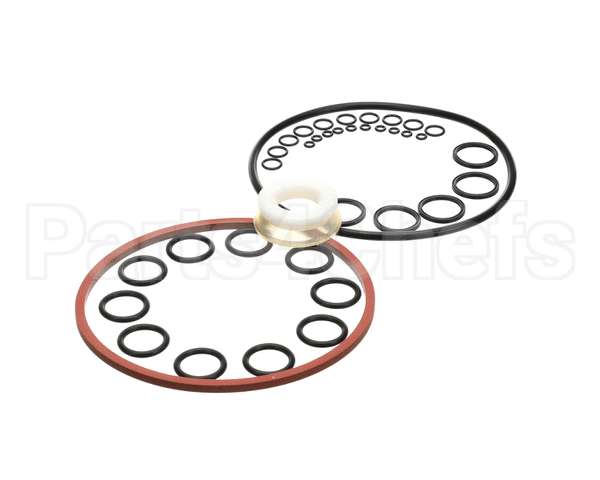 HC117337 Electrofreeze Kit-O Ring 810 812