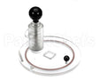 HC117897 Electrofreeze Door-Assembly Complete