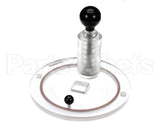 HC117897 Electrofreeze Door-Assembly Complete