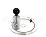 HC117897 Electrofreeze Door-Assembly Complete