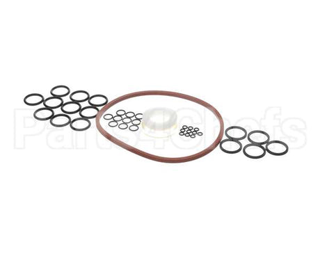 HC118169 Electrofreeze Kit-O Ring 185 & 195