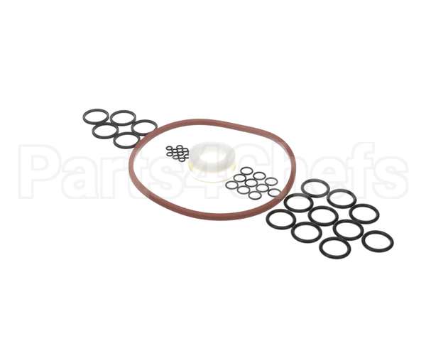 HC118169 Electrofreeze Kit-O Ring 185 & 195